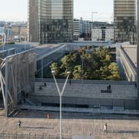 BnF François-Mitterrand: Temporary Exhibition Ticket