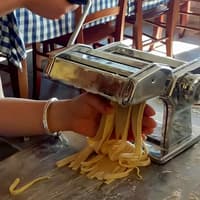 Amalfi Coast Cooking Class: Tiramisù, Mozzarella & Pasta