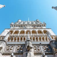 Belém Tower Entry Tickets