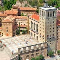 Montserrat: Museum Entry + Escolania