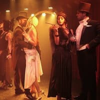 Buenos Aires: Spettacolo di Tango + Cena + Transfer Andata e Ritorno, Buenos Aires