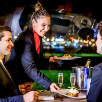 Romantic Seine River Dinner Cruise — gallery 1