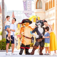 Universal Studios Singapore Tickets — gallery 3