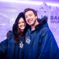 Experiência IceBar Colônia, IceBar Cologne, Colônia
