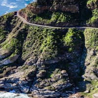 Cape Town & Table Mountain: Guided Tour + Roundtrip Transfer — gallery 2