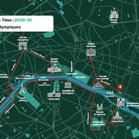Pariisi: Yksityinen riksakierros, Paris Walking Tours, Pariisi