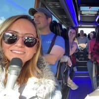 Pompéi & Mont Vésuve : Visite guidée + Aller-retour depuis Naples + Déjeuner tickets, Ercolano, photo 2