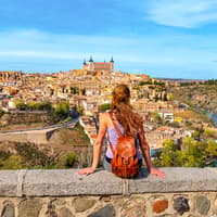 Toledo Cathedral Guided Tour — gallery 1