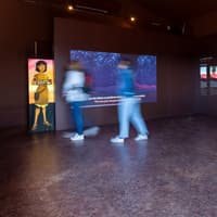 Teide Legender Digital Udstilling, Teide Legends Digital Exhibition, La Orotava
