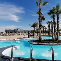 3-hour Therme Bucharest Entry Tickets — gallery 4