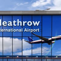 London: Private Transfer To/From Heathrow Airport and Hotel — gallery 2