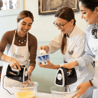 Rome: Ravioli, Fettuccine, and Tiramisu Cooking Class — gallery 3