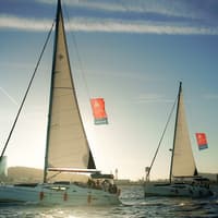 Barcelona: Private Sailing Experience — gallery 3