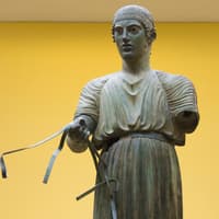 From Athens: Day Trip to Delphi Site & Museum — gallery 2