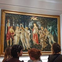 Accademia and Uffizi Gallery Skip-the-Line Guided Tour — gallery 4