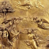 Giotto's Bell Tower, Florence Cathedral & Museum: Entry Ticket + Audio guide, Giotto's Bell Tower, Florència