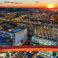 Nidec Kyoto Tower Tickets — gallery 2
