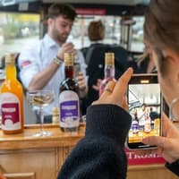 Amsterdam: Cocktail Canal Cruise — gallery 3