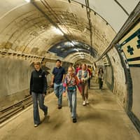 London Aldwych: Hidden Tube Station Tour tickets at Hidden London Underground Tours, London, photo 4