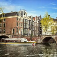 Amsterdam: Stromma Traditional Canal Cruise — gallery 2