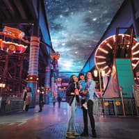 Combo: Genting Skytropolis + Genting SkyWorlds Tickets — gallery 4