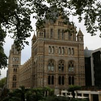 Natural History Museum London: Audio Guide App — gallery 3