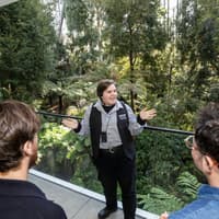 Melbourne Museum: Guided Highlights Tour, Мельбурн