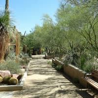 Springs Preserve & Nevada State Museum — gallery 3