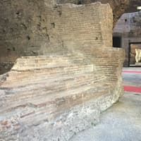 Rome: Piazza Navona Underground & Multimedia Experience
