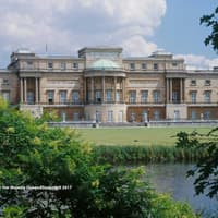 Buckingham Palace: Interior Tour with Royal Walking Tour — gallery 3