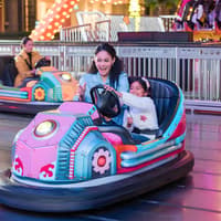 Combo: Genting Skytropolis + Genting SkyWorlds Tickets — gallery 5