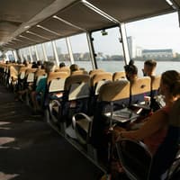 Uber Boat by Thames Clippers: Single Journey — gallery 3