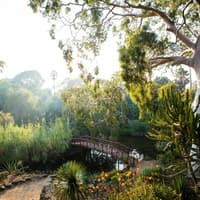 Rippon Lea Estate: Gardens Entry Ticket + Souvenir