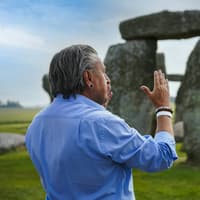 Stonehenge, Bath & Windsor: Guided Day Tour from London — gallery 2
