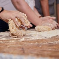 Milan: Authentic Italian Cooking Class