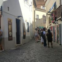 São Jorge Castle: Small Group Guided Tour