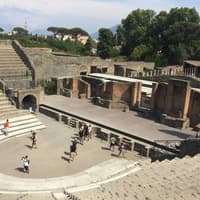 Pompeii: Day Trip from Rome + Lunch — gallery 2