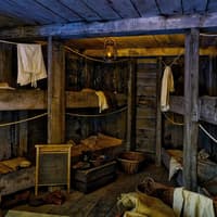 Emigration Museum BallinStadt Hamburg — gallery 1