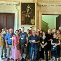 Archivo de Indias Seville: Guided Tour — gallery 3