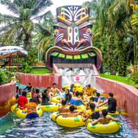 A'Famosa Melaka: Water World Tickets — gallery 1