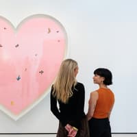 Moco Museum London: Entry Ticket — gallery 3