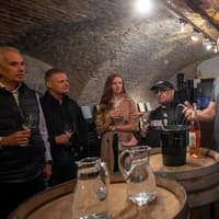 Bratislava: Guided Culinary Day Trip from Vienna — gallery 2