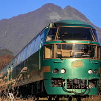 JR Kyushu Rail Pass