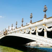 Paris: Bike Rental