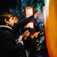 Rex Studios + Musée du Chocolat