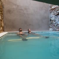 Espai CEL: Millenary Thermal Baths