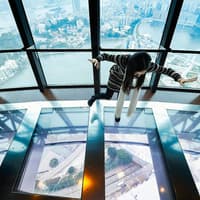 Macau Tower Observation Deck Tickets — gallery 1