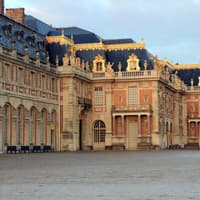 Palace of Versailles Reserved Access Ticket with Audio Guide