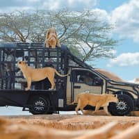 Al Ain Zoo Tickets