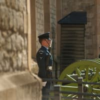Changing of the Guard: Guided Tour — gallery 4